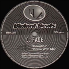 DJ Fade - Beautiful