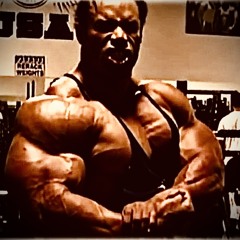 Kevin Levrone X EVEN IF IT KILLS ME
