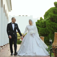 شريكتك فى الحياة - غناء و تأليف سارة عمر ❤
