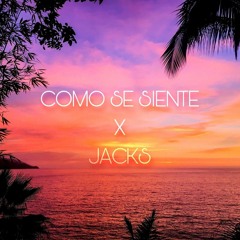 COMO SE SIENTE X PULPI