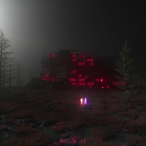 Where's The Clock? (Produced with SIPZ)