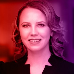 In between legacy and cloud with Alina Timofeeva