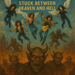 Stuck Between Heaven and Hell