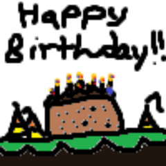 birthday