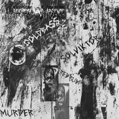 SOLVIKTOR & GOLDBASS - I WILL RESPECT YOUR ABSENCE