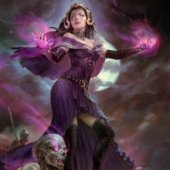 Liliana Vess (An mtg Theatrical Musical project):  Overture