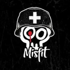 John Borland -  Misfit Mix 2023.mp3