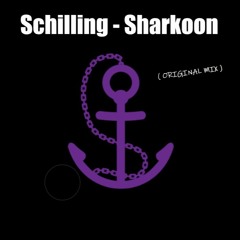 Schilling - Sharkoon
