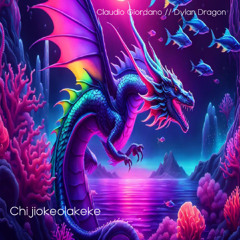 Claudio Giordano - Dylan Dragon (Original Mix)