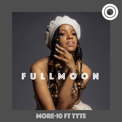More - 10 Ft Tytewriter - Full Moon 2