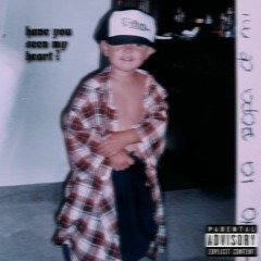 Have you seen my heart ?