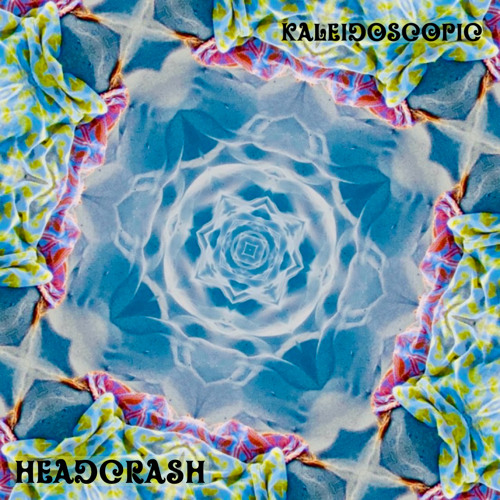 Kaleidoscopic @ Crack Bellmer / Berlin (Divergence Collective)