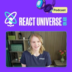 What’s up in React Native Performance in 2024 | React Universe On Air #36