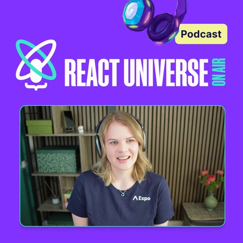What’s up in React Native Performance in 2024 | React Universe On Air #36
