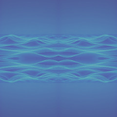 Abyssal Glow Echoes #586