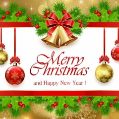 Thierry D - Jungle Bells