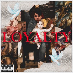 CARL SINNER - LOYALTY.