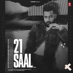 21 Saal - Shooter Kahlon