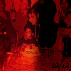 33NORTH,TAPE 1, EP, 2020(rough