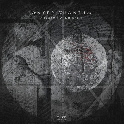 DMTC427 - Anyer Quantum - A Box Full Of Darkness
