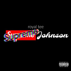 supreme johnson (rack city freestyle)