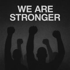 Aivian - We Are Stronger
