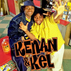 Kenan & Kel - $unne Boii x GDGeezy