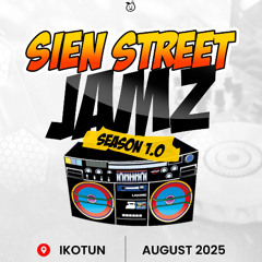 practice session 4 sien street jamz