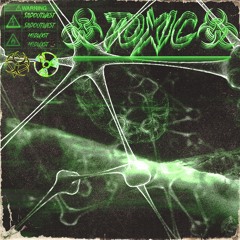 toxic w/ @midwxst (prod. pitfall)