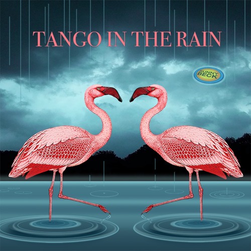 Tango In The Rain