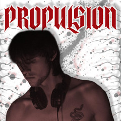 Saucy Trance-Set | Propulsion-Festival 2025