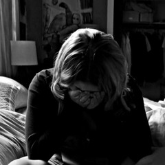 انا الماعشت مرتاح ..