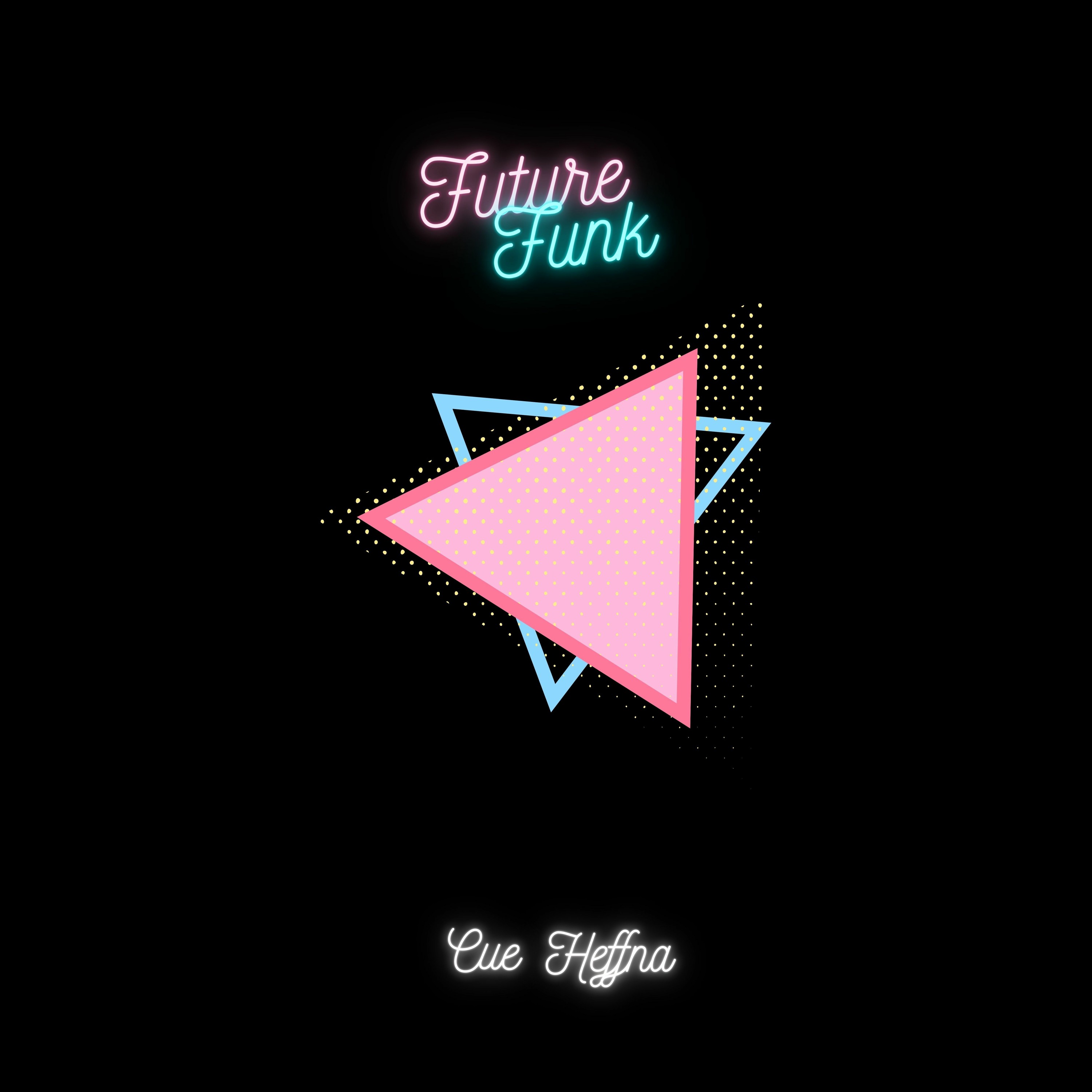 Future Funk episode artwork