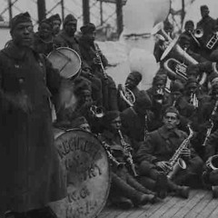 Jason Moran & The Harlem Hellfighters 3/22/24 Big Ears Festival