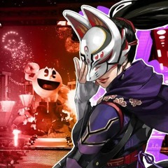 Tekken 7 OST Pac-Man Arena - Round 1 (PAC SKY EMOTION)