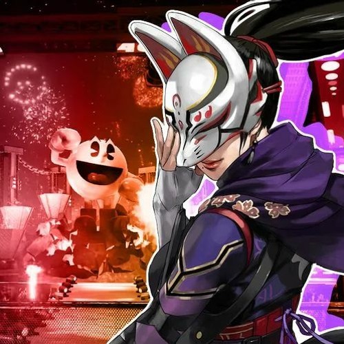 Tekken 7 OST Pac-Man Arena - Final Round (PAC TWIN ATTACK)