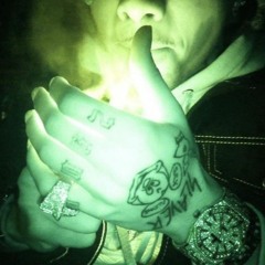 !glxtch - guwap freestyle (glxtchwrld exclusive)