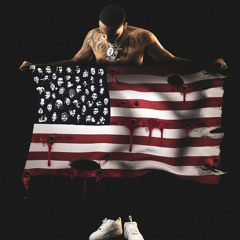 Gangsta's Cry (feat. BJ the Chicago Kid)