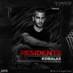 Residents - KOBALAS [R012]