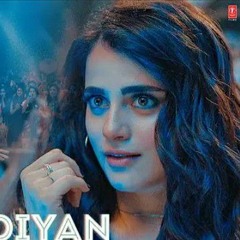 Barbaadiyan (Full Video)_ Shiddat _Sunny K_Radhika M _Sachet T_Nikhita G_ Madhubanti B_Sachin -Jigar