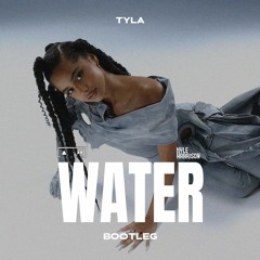 Tyla - Water (DJ Λllen & Kyle Harrison Bootleg) Pitch UP