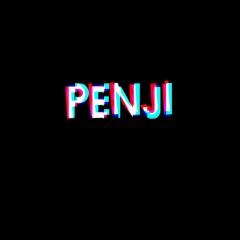 Bad bunny - Penji x SP