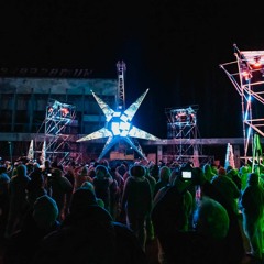 COVID-19 Stuck At Home Mix