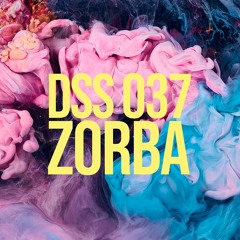 DSS 037 I Zorba