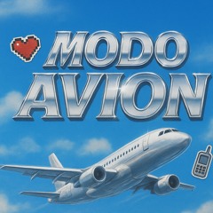 Modo Avión - Axioma Ft KND - TOWER .mp3