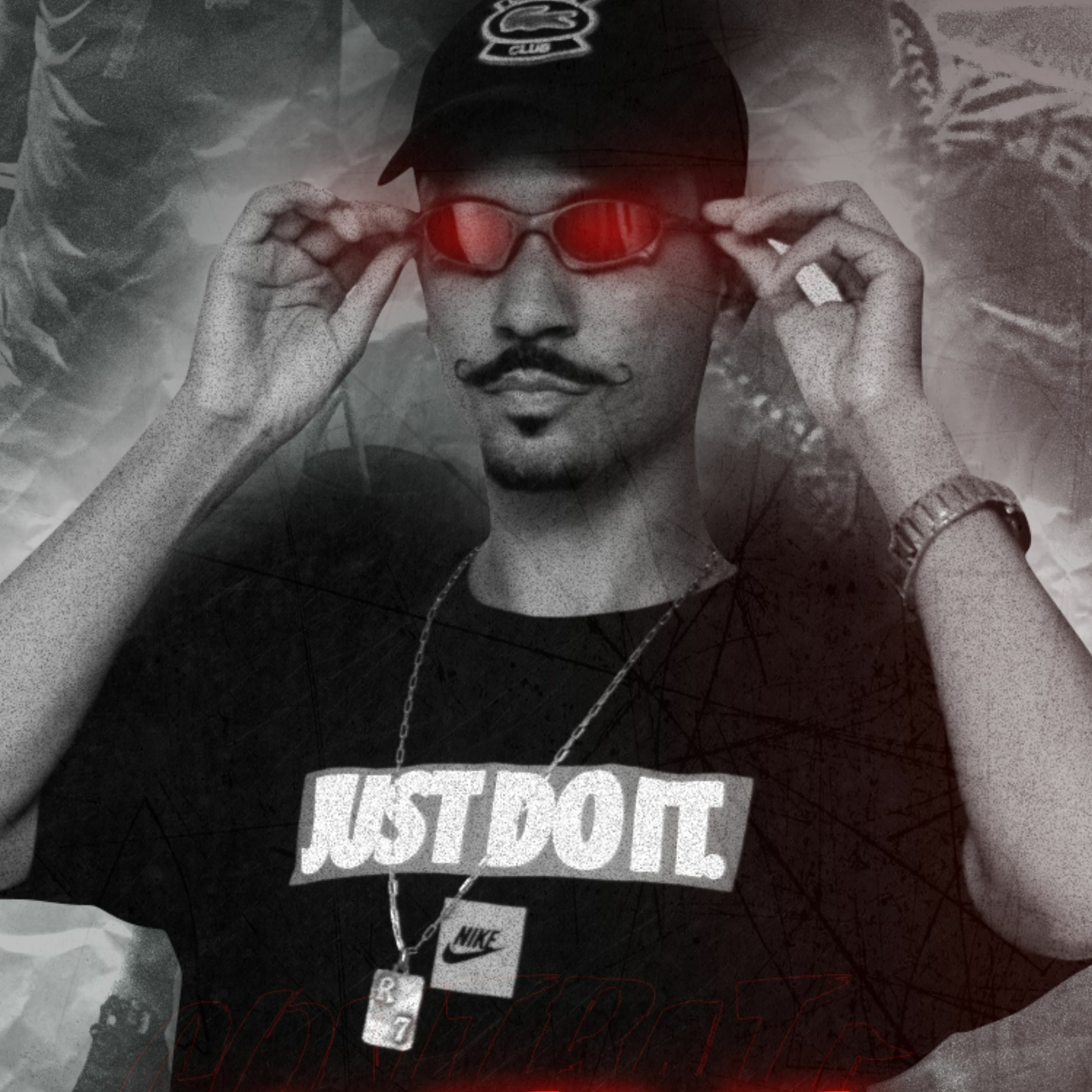 LOVEZINHO X PIQUE DA SERRA [ DJ R7 TALIBAN ] 2023 episode artwork