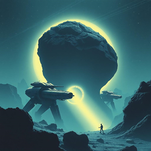 Helmforge of the Starbound Juggernaut