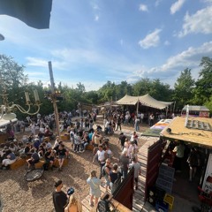 @WDLNDS GartenBar