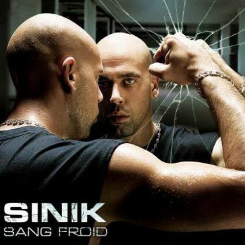 Sinik - Autodestruction