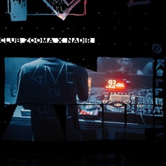 HØΕЯL | ZOOMA X NADIR